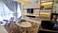 Blk 544 Panshan Grove (Bukit Panjang), HDB Executive #536441881
